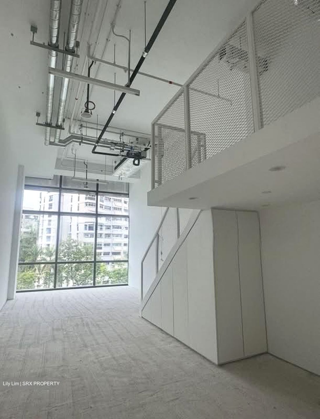 Woods Square (D25), Office #576169471
